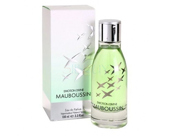 Купить недорого Аромат Mauboussin Emotion Divine Парфюмерная вода