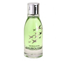 Аромат Mauboussin Emotion Divine Парфюмерная вода