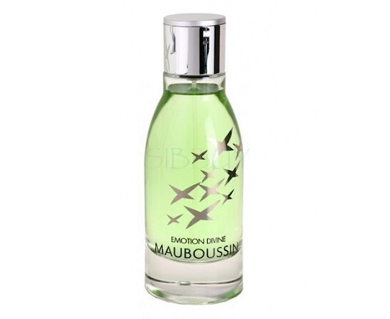 Купить недорого Аромат Mauboussin Emotion Divine Парфюмерная вода