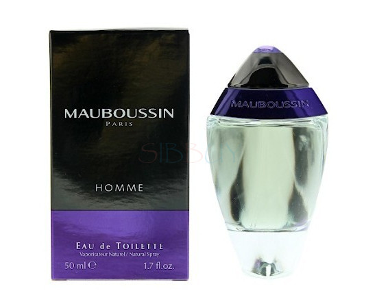 Купить недорого Аромат Mauboussin Mauboussin Homme Туалетная вода