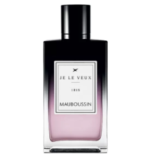 Аромат Mauboussin Iris Парфюмерная вода