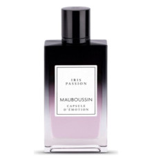 Аромат Mauboussin Iris Passion Парфюмерная вода