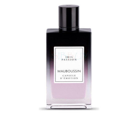 Купить недорого Аромат Mauboussin Iris Passion Парфюмерная вода