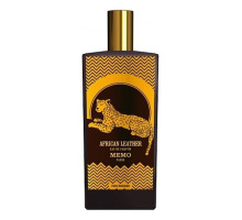Аромат Memo African Leather Парфюмерная вода