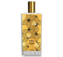 Аромат Memo Luxor Oud Парфюмерная вода