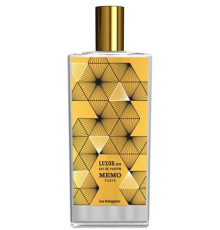 Аромат Memo Luxor Oud Парфюмерная вода
