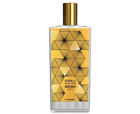 Купить недорого Аромат Memo Luxor Oud Парфюмерная вода
