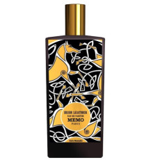 Аромат Memo Irish Leather Парфюмерная вода