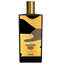 Аромат Memo Italian Leather Парфюмерная вода
