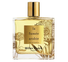 Аромат Miller Harris La Fumée Arabie Парфюмерная вода