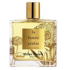 Аромат Miller Harris La Fumée Arabie Парфюмерная вода