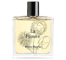 Аромат Miller Harris La Fumée Парфюмерная вода