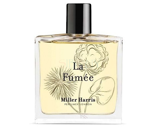 Купить недорого Аромат Miller Harris La Fumée Парфюмерная вода