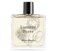 Аромат Miller Harris Lumière Dorée Парфюмерная вода
