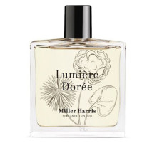 Аромат Miller Harris Lumière Dorée Парфюмерная вода