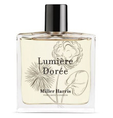 Аромат Miller Harris Lumière Dorée Парфюмерная вода