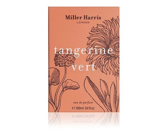 Купить недорого Аромат Miller Harris Tangerine Vert Парфюмерная вода