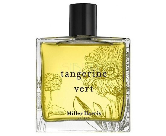 Купить недорого Аромат Miller Harris Tangerine Vert Парфюмерная вода