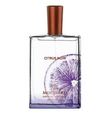 Аромат Molinard Citrus Noir Парфюмерная вода