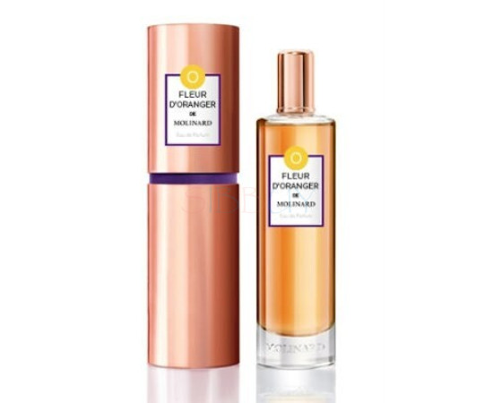 Купить недорого Аромат Molinard Fleur dOranger de Molinard Парфюмерная вода