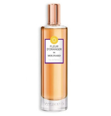 Аромат Molinard Fleur d'Oranger de Molinard Парфюмерная вода