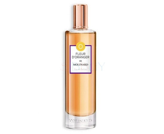 Купить недорого Аромат Molinard Fleur dOranger de Molinard Парфюмерная вода