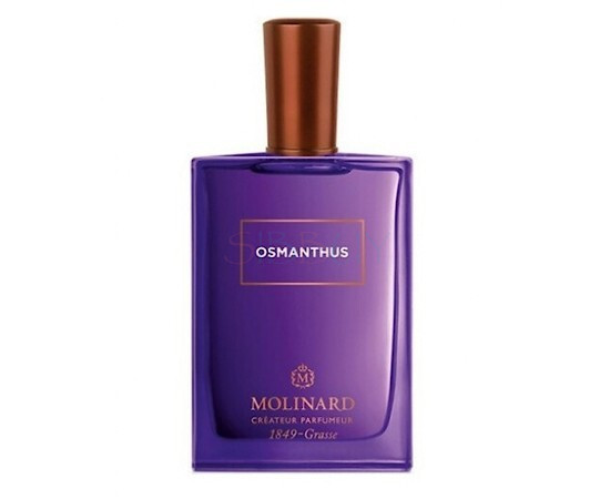 Купить недорого Аромат Molinard Osmanthus Парфюмерная вода