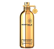 Аромат Montale Aoud Leather Парфюмерная вода