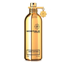 Аромат Montale Aoud Leather Парфюмерная вода