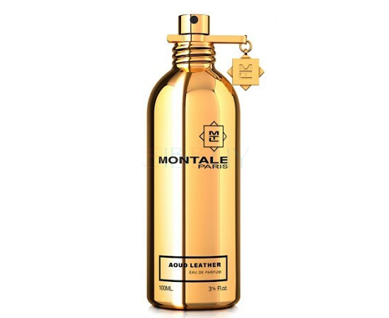 Купить недорого Аромат Montale Aoud Leather Парфюмерная вода