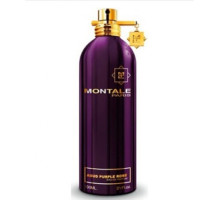 Аромат Montale Aoud Purple Rose Парфюмерная вода
