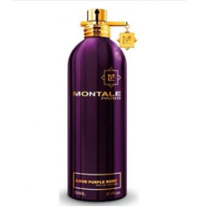 Аромат Montale Aoud Purple Rose Парфюмерная вода