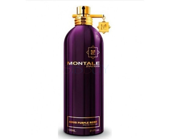Купить недорого Аромат Montale Aoud Purple Rose Парфюмерная вода