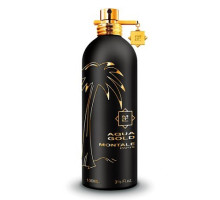 Аромат Montale Aqua Gold Парфюмерная вода
