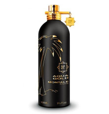 Аромат Montale Aqua Gold Парфюмерная вода
