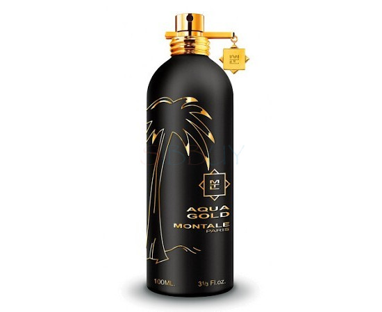 Купить недорого Аромат Montale Aqua Gold Парфюмерная вода