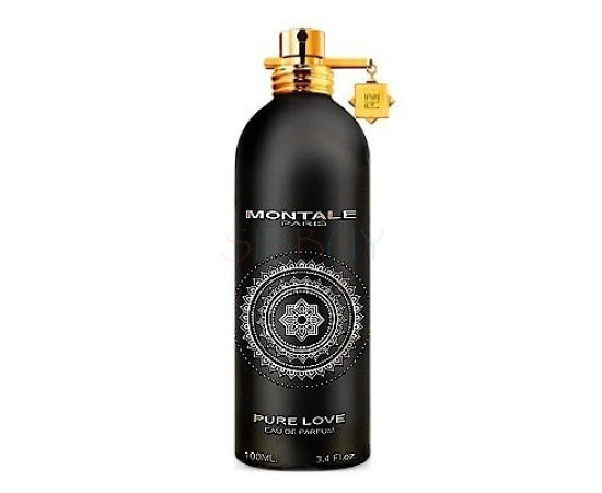 Купить недорого Аромат Montale Pure Love Парфюмерная вода