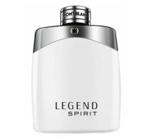 Аромат Montblanc Legend Spirit Туалетная вода