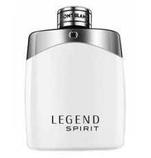 Аромат Montblanc Legend Spirit Туалетная вода