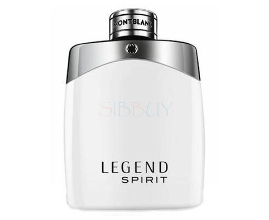 Купить недорого Аромат Montblanc Legend Spirit Туалетная вода