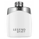 Купить недорого Аромат Montblanc Legend Spirit Туалетная вода