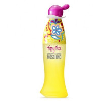 Аромат Moschino Cheap and Chic Hippy Fizz Туалетная вода