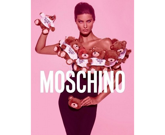 Купить недорого Аромат Moschino Toy Туалетная вода
