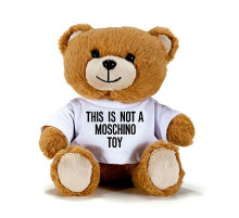 Аромат Moschino Toy Туалетная вода