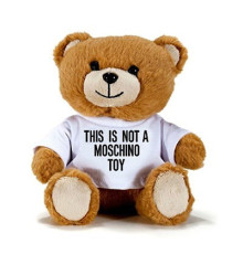Аромат Moschino Toy Туалетная вода