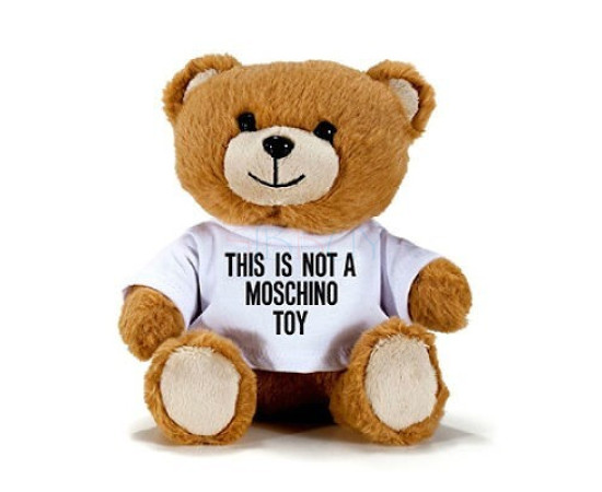 Купить недорого Аромат Moschino Toy Туалетная вода