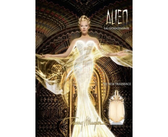 Купить недорого Аромат Mugler Alien Eau Extraordinaire Туалетная вода