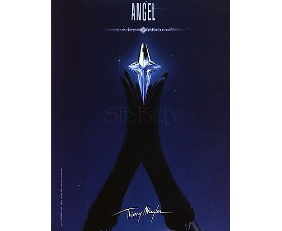 Купить недорого Аромат Mugler Angel Парфюмерная вода