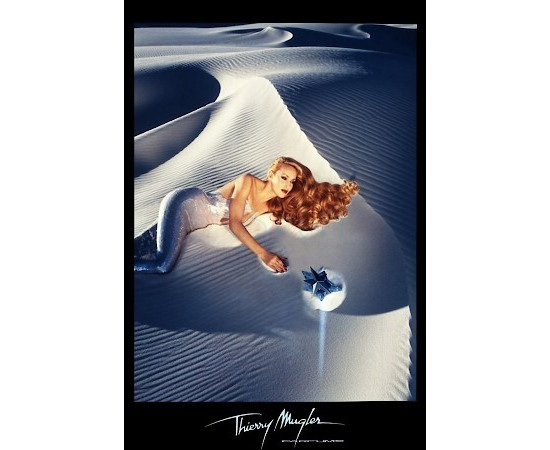 Купить недорого Аромат Mugler Angel Парфюмерная вода
