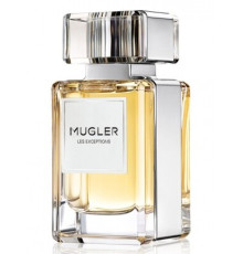 Аромат Mugler Fougere Furieuse Парфюмерная вода